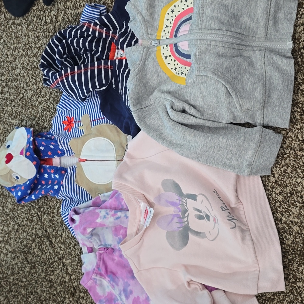 12 month lot